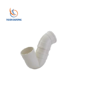 CON THỎ CHỮ P ĐƠN NHÁNH 